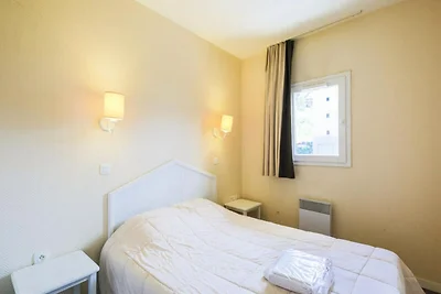 Appartamento bilocale per 5 persone - Comfort