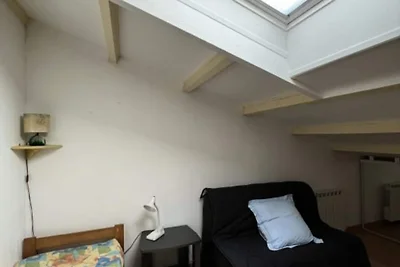 Wohnung in Boucanet in Strandnähe