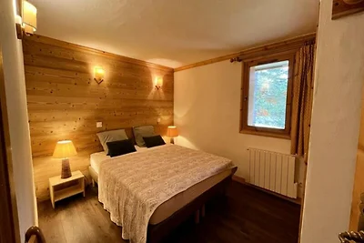 Wohnung in Méribel in der Nähe des...