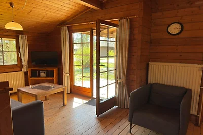 Ferienhaus in Hechthausen