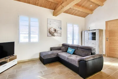 Apartment in L'Épine in der Nähe des Strandes...