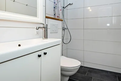 4 Personen Ferienhaus in Fanø-By Traum