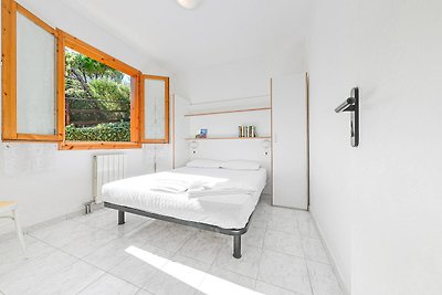 Appartementen met veranda, Andora