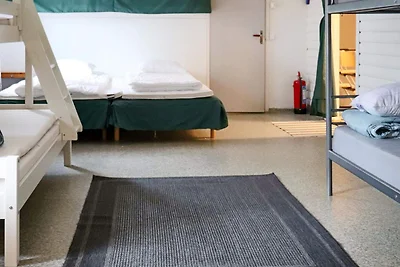 7 persone case ad VÅXTORP