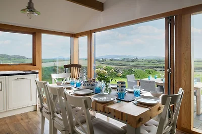 Cottage met 2 slaapkamers in Aberdaron, Geen...