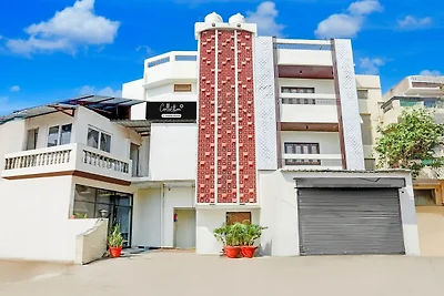 Supercollectie O Tagore Town Prayagraj