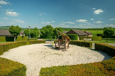 Casa con sauna, a 8 km. del Drielandenpunt