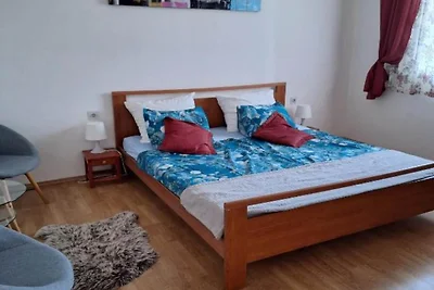 Elgasi Charming & Cozy Apartment