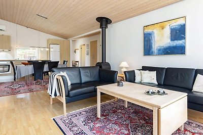 6 Personen Ferienhaus in Vestervig-By Traum