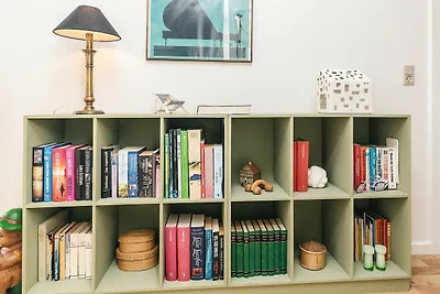 6 persone case ad Hals-By Traum