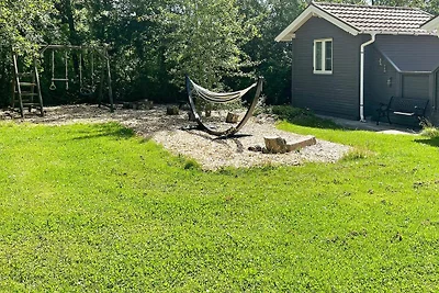 6 Personen Ferienhaus in Vestervig