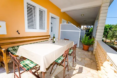 Apartments Ivana (TR)-Two Bedroom Apartment w...