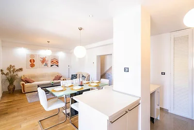 Apartment Hladilo  - Two Bedroom Apartment wi...