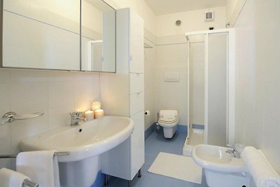 Wohnung in Porlezza mit Balkon oder Garten