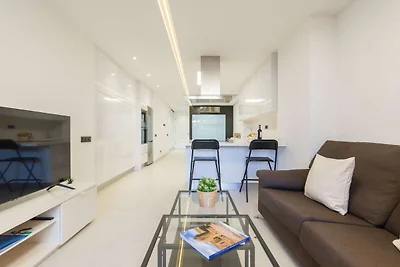 Wohnung nahe Las Canteras Strand