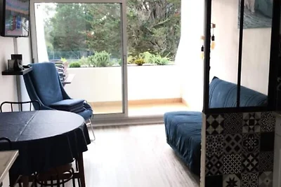 Residenz Port Haliguen Apartments