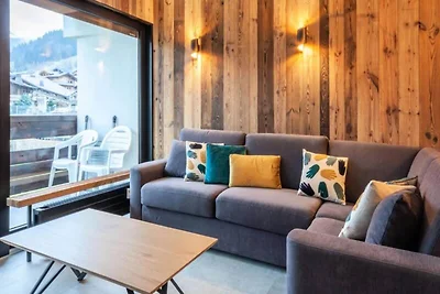 Residenz Les Chevruls