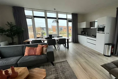 Ferienhaus Erholungsurlaub Hindeloopen