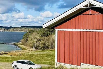 4 Personen Ferienhaus in HAKENÄSET-By Traum