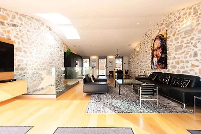 Wohnung in der Rue d'Antibes in der Nähe von...