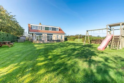 Geschmackvoll eingerichtetes Ferienhaus