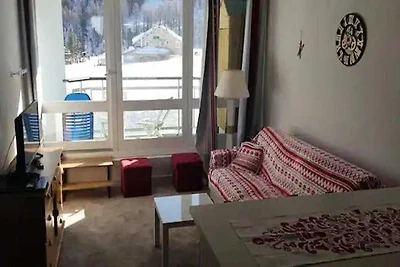 Studio Lavalette Residenz