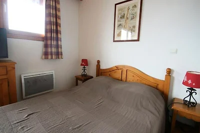 DBA206 – 1-ZIMMER-WOHNUNG + SCHLAFNAHE – BALK...