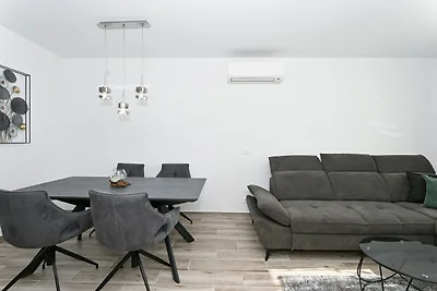 Two Bedroom Apartment