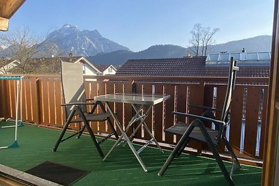 Penthouse in Ostseebad Sierksdorf