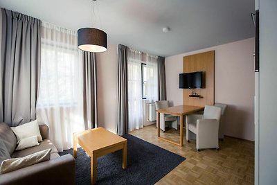 Studio-Apartment in der Nähe von Skipisten