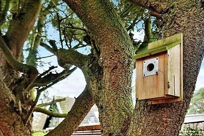 5 Personen Ferienhaus in TRELLEBORG