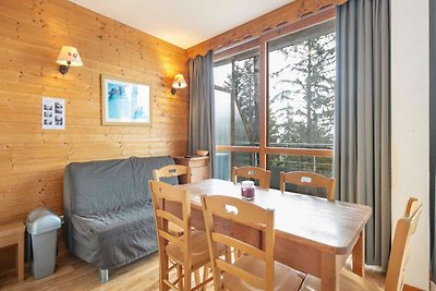 Herrliche Wohnung in Chamrousse