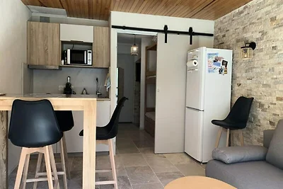 apartman za odmor Obiteljski odmor Barcelonnette
