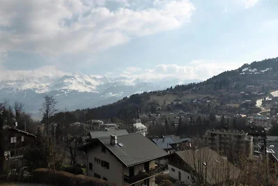 Residenz Les Loges mit drei Zimmern