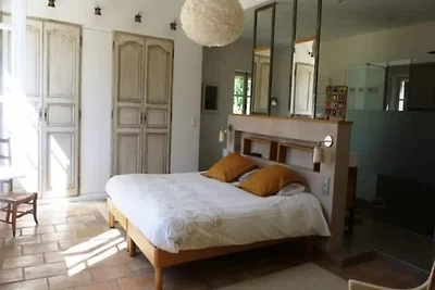 Reitervilla mit beheiztem Pool