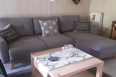 Ferienwohnung mit 1 Schlafzimmer