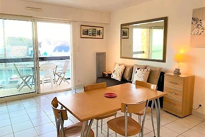 Residenz Les Pavois für 4 Personen