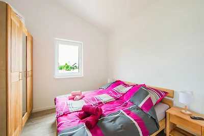Appartamento con giardino a Filz nell'Eifel