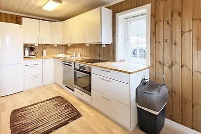 5 Personen Ferienhaus in Rauland-By Traum