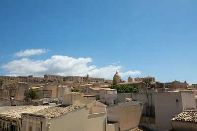 La Terrazza sui Tetti di Noto