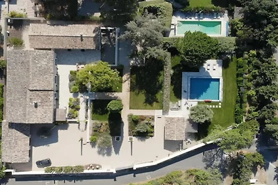 Saint Remy de Villa für die Familie