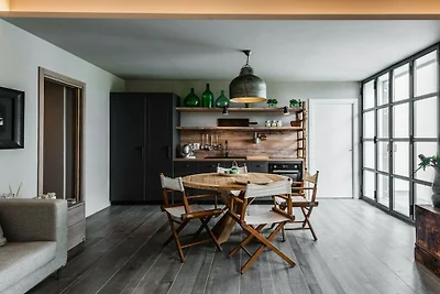 Il Minicucco Apartments - Onice
