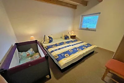 Ferienwohnung mit 1 Schlafzimmer