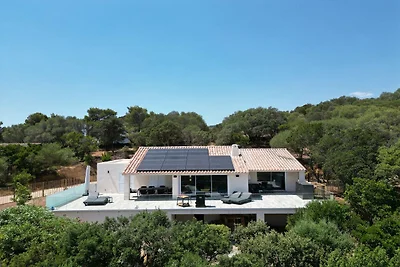 Vakantiehuis dichtbij Porto Vecchio