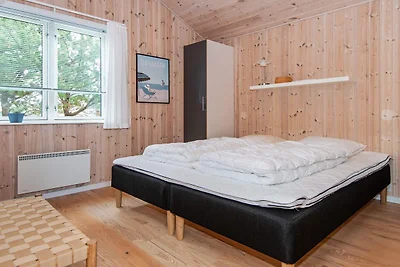 6 Personen Ferienhaus in Ulfborg