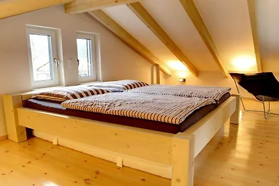 Entspannter Urlaub in Himmelpfort-Pian
