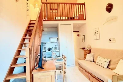 Appartamento fronte mare con vista