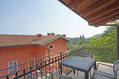 Residence Albatros B8