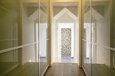 8 Personen Ferienhaus in Bogense-By Traum