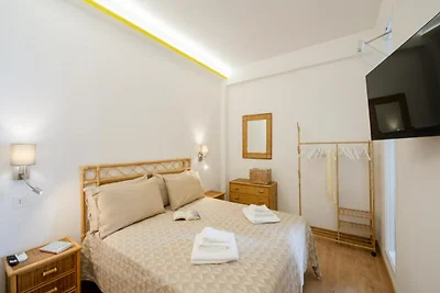 Apartment in Maiori in Strandnähe